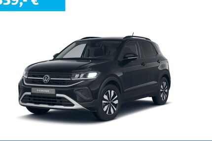 VW T-Cross 19.386 km 24.730 &euro; Niefern-Öschelbronn 75223