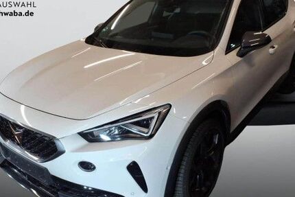 Cupra Formentor 47.856 km 32.790 &euro; Gersthofen 86368