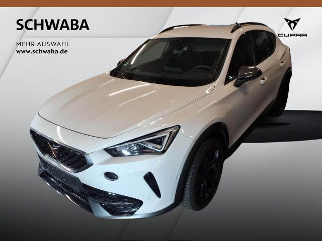 Cupra Formentor 47.856 km 32.790 &euro; Gersthofen 86368