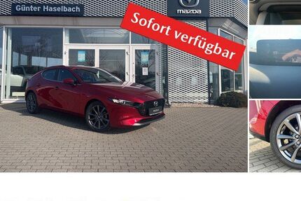 Mazda 3 1.881 km 22.380 € Delitzsch 04509