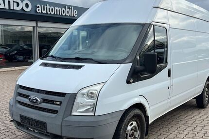 Ford Transit 89.800 km 4.500 € Nordhausen /OT Sundhausen 99734