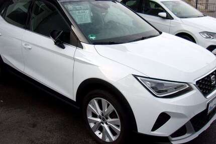 Seat Arona 17.000 km 19.495 &euro; Hagen 58089