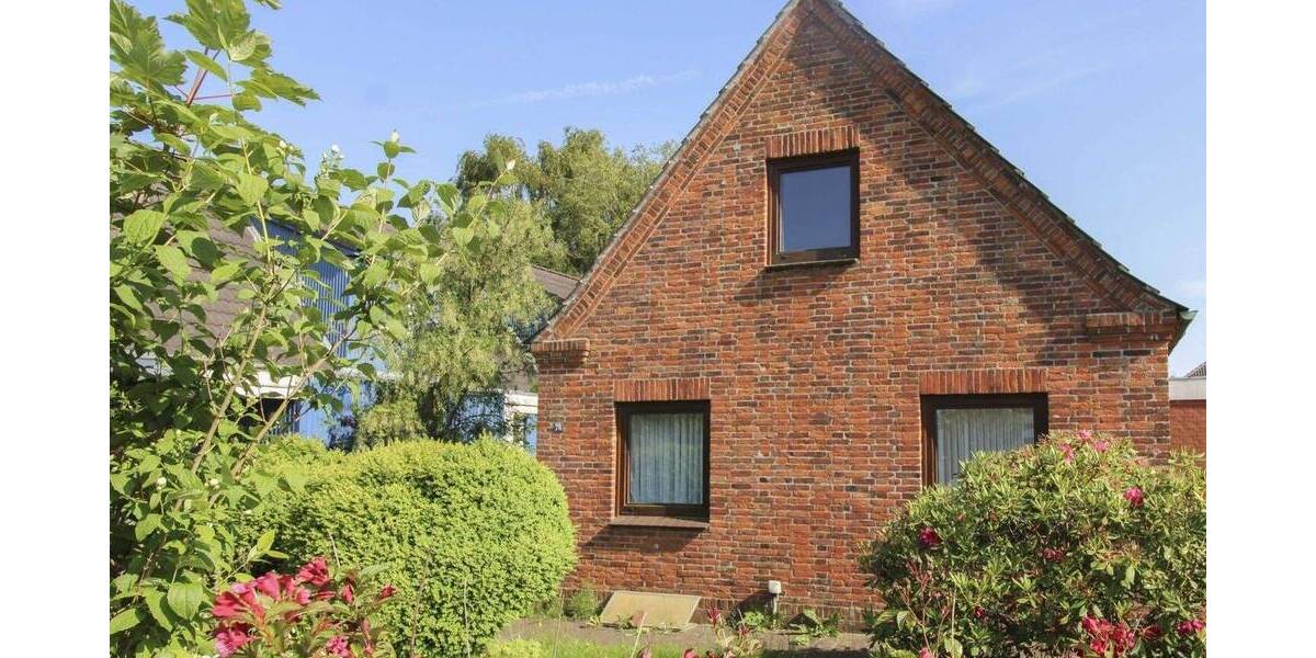 Gemütliches Gartenglück zum Selbstgestalten 4 zimmer