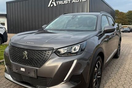 Peugeot 2008 110.000 km 11.500 &euro; Flensburg 24941