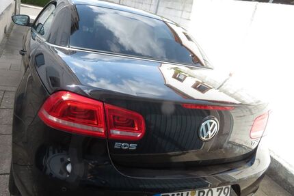 VW Eos 120.000 km 5.500 &euro; Dirmstein 67246