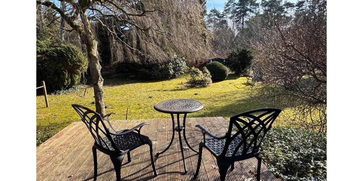 Doppelhaushälfte Buchholz in der Nordheide - 6 Zimmer, 137 m&sup2;, 529.000&euro; | Angebot:26023249