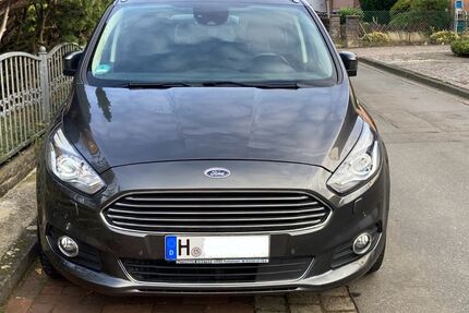 Ford S-Max 99.475 km 14.600 € Hannover 30179