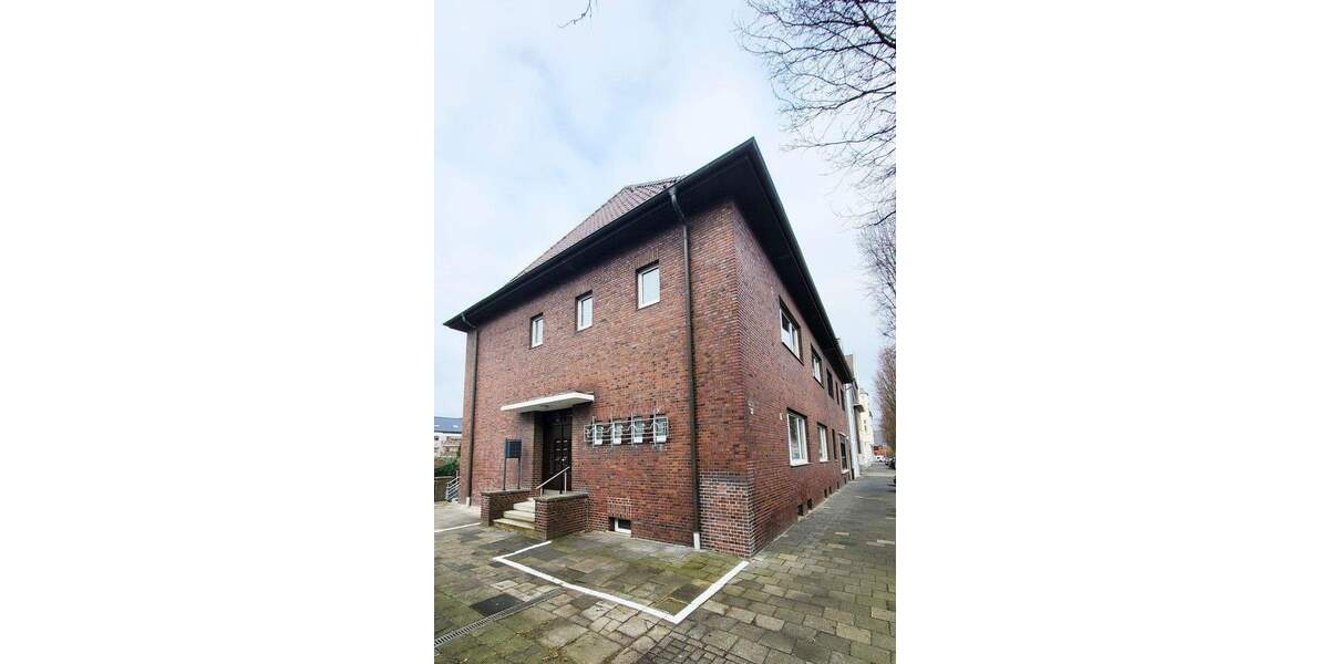 Etagenwohnung Mulheim an der Ruhr Broich - 3 Zimmer, 105 m&sup2;, 399.000&euro; | Angebot:24778411