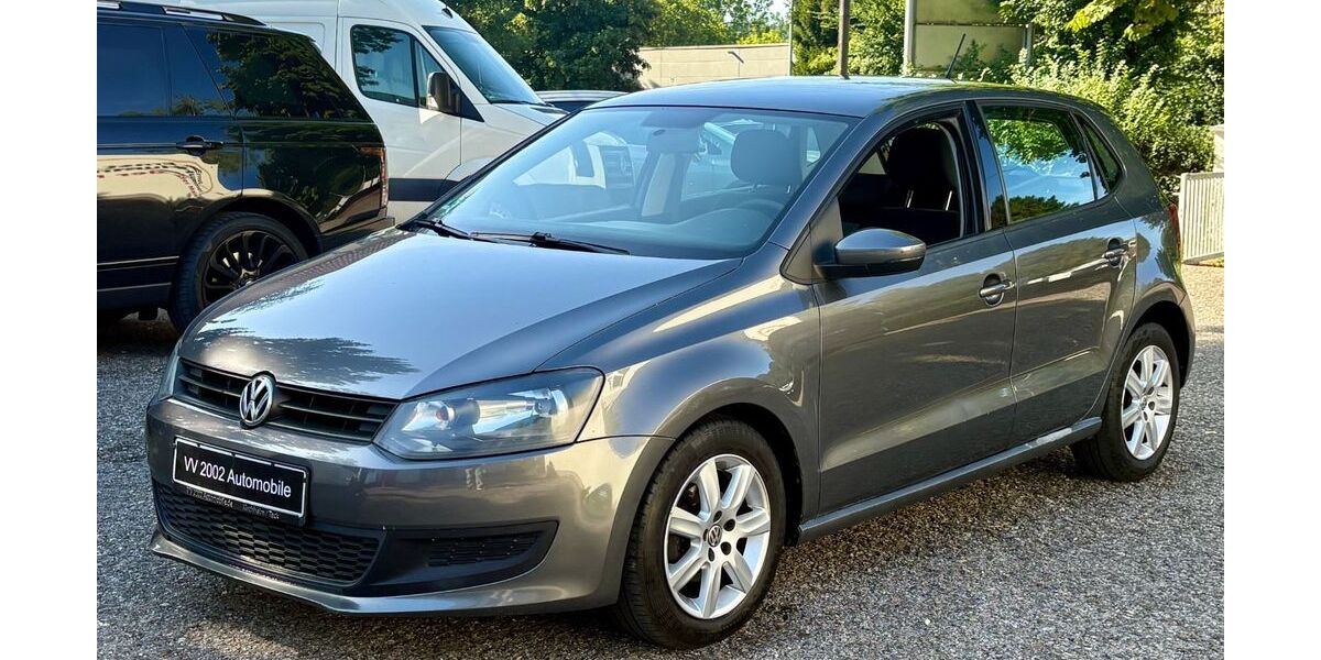 VW Polo 210.000 km 4.500 &euro; Kirchheim u.Teck 73230