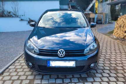 VW Golf 209.000 km 5.900 &euro; Wernigerode 38855