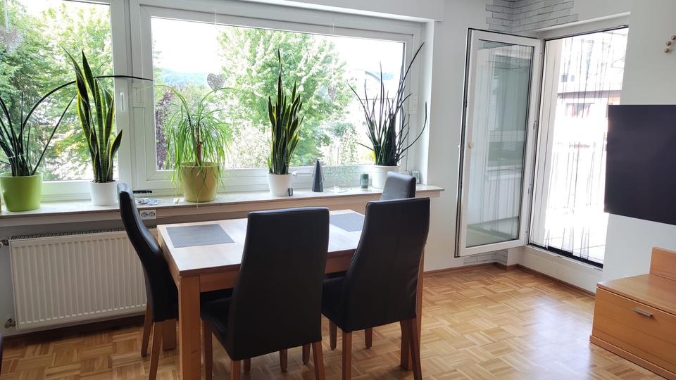 Dachgeschoßwohnung Bad Driburg - 2 Zimmer, 62 m&sup2;, 110.000&euro; | Angebot:27290679