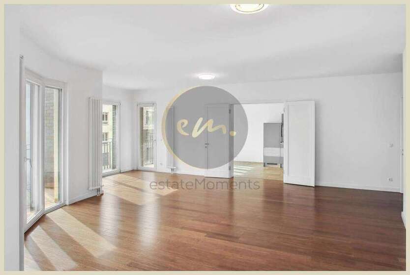 Wohnung zum Kaufen in Berlin 1.288.000 € 154 m²