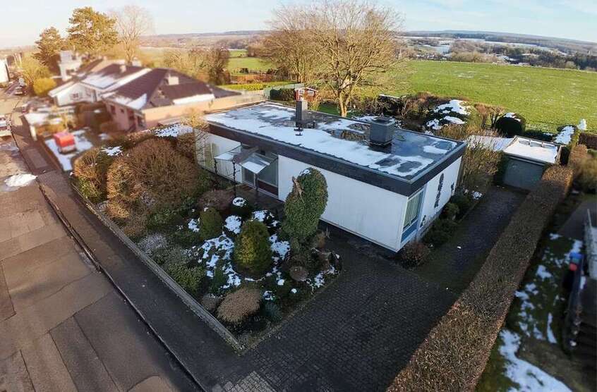 Haus zum Kaufen in Aachen Walheim 429.000 € 130.5 m²