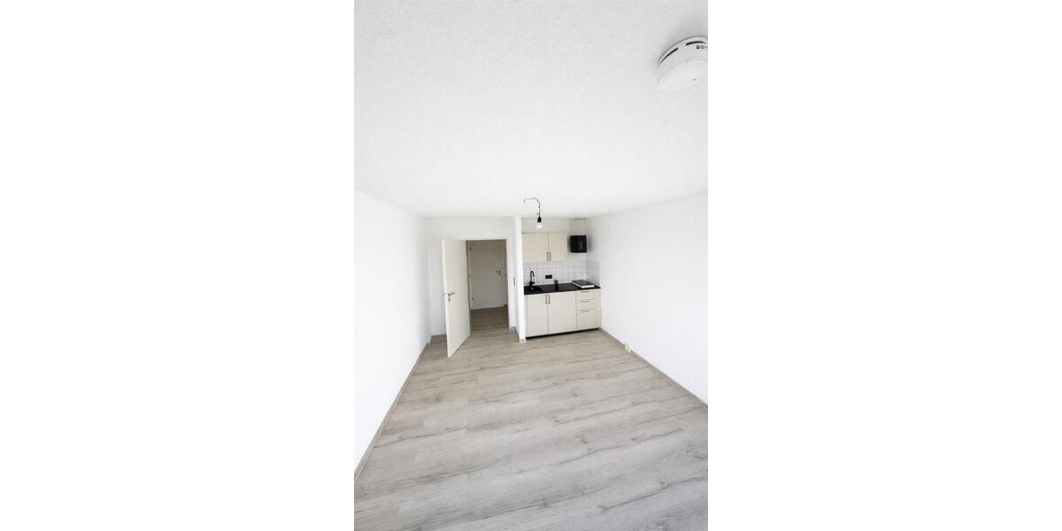 Etagenwohnung Greifswald - 1 Zimmer, 22 m&sup2;, 380&euro; | Angebot:26395565