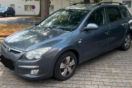 Hyundai i30 240.000 km 1.490 &euro; Ascheberg 59387