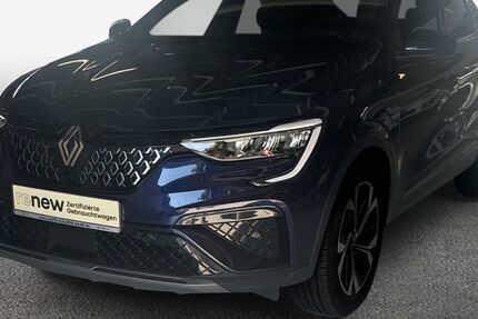Renault Arkana 5.938 km 21.490 &euro; Saarbrücken 66115