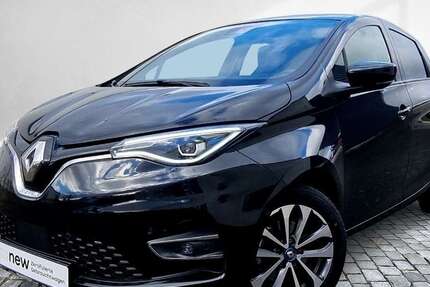 Renault ZOE 36.288 km 15.490 &euro; Walsrode 29664