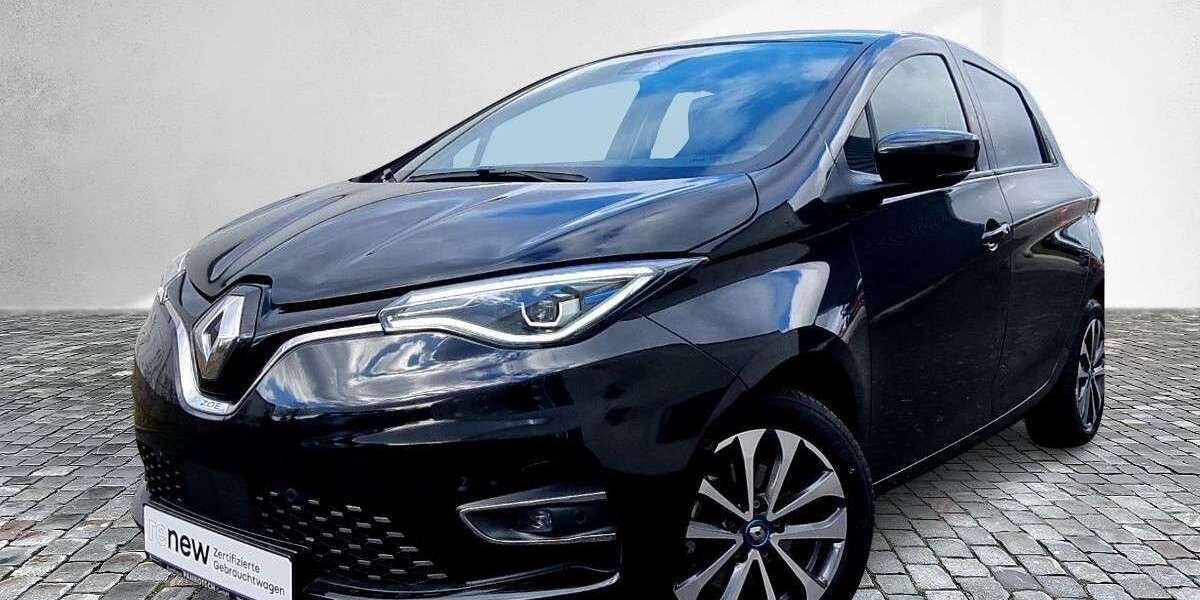 Renault ZOE 36.288 km 15.490 &euro; Walsrode 29664