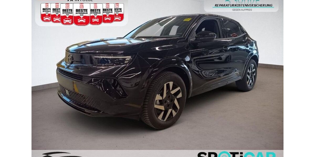 Opel Mokka 6.450 km 18.480 &euro; Schwandorf 92421