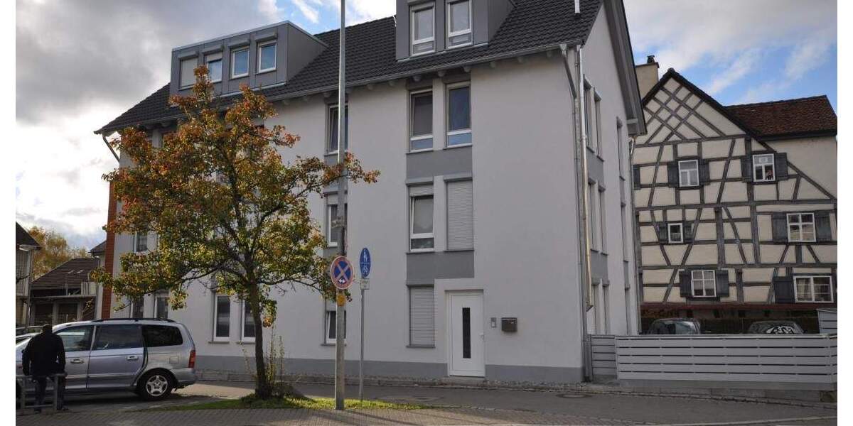 Etagenwohnung Konstanz Wollmatingen - 3 Zimmer, 71 m&sup2;, 1.260&euro; | Angebot:25524375