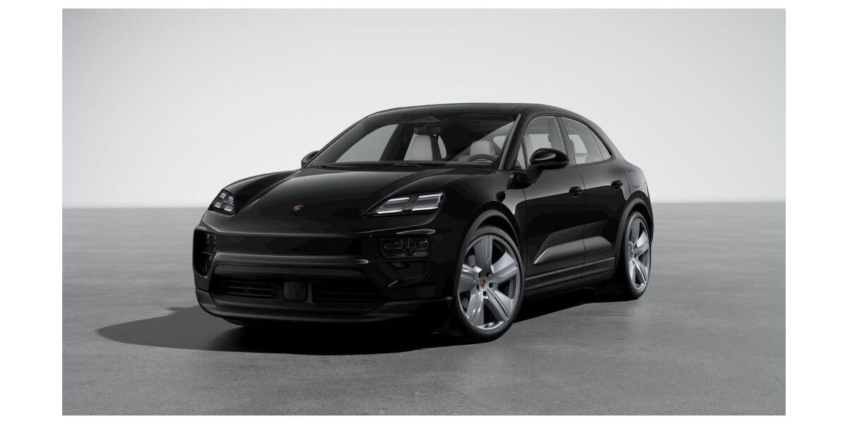 Porsche Macan 5.900 km 83.970 &euro; Paderborn 33100