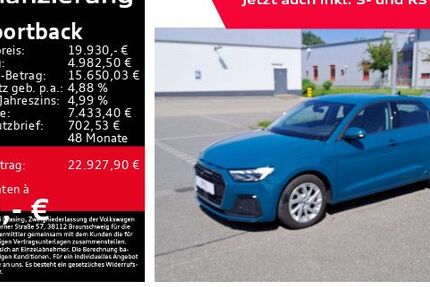 Audi A1 70.306 km 16.720 &euro; Durmersheim 76448