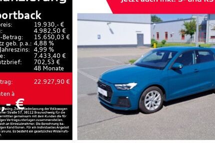 Audi A1 70.306 km 19.930 &euro; Durmersheim 76448