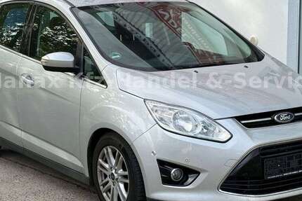 Ford C-Max 71.713 km 7.500 &euro; Frankfurt (Oder) 15234