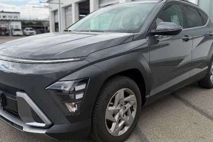 Hyundai KONA 5.400 km 26.490 &euro; Landsberg am Lech 86899