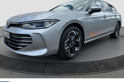 VW Passat 6.000 km 38.870 € Markdorf 88677