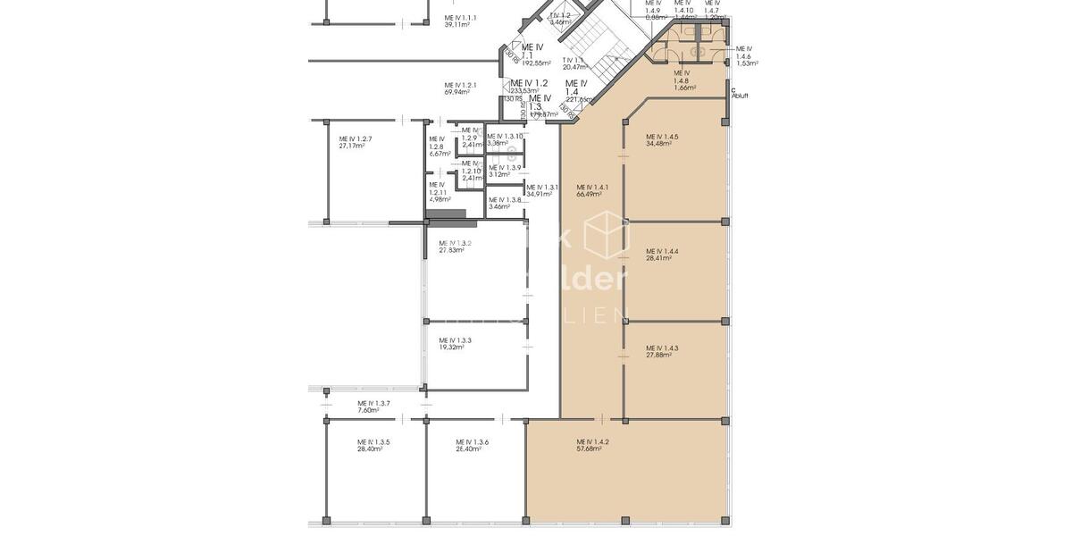 Gewerbeobjekt Taucha - 2.200&euro; | Angebot:26185267