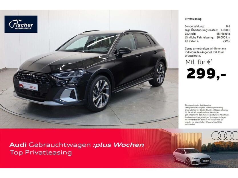 Audi A3 5.512 km 35.480 € Ursensollen 92289