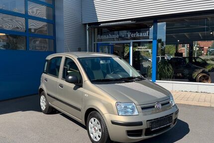 Fiat Panda 90.800 km 3.000 &euro; Sonneberg 96515