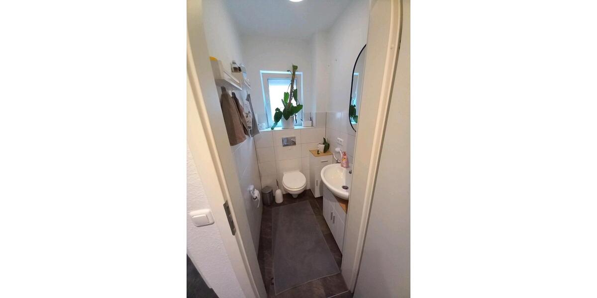 Haus in Otze zum 15.2.26 zu vermieten 4 zimmer