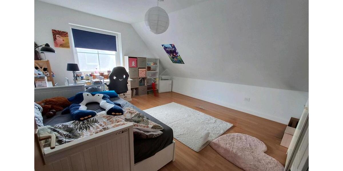 Einfamilienhaus Selsingen - 5 Zimmer, 125 m&sup2;, 1.050&euro; | Angebot:26375605
