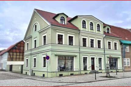 Haus Herzberg - 9 Zimmer, 266 m&sup2;, 490.000&euro; | Angebot:26244967