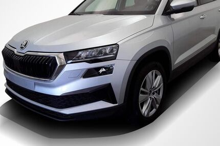 Skoda Karoq 9.950 km 28.990 &euro; Forchheim 91301