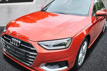 Audi A4 145.000 km 21.995 &euro; Hagen 58099
