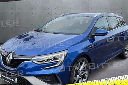 Renault Megane 37.095 km 18.945 &euro; Bielefeld 33647