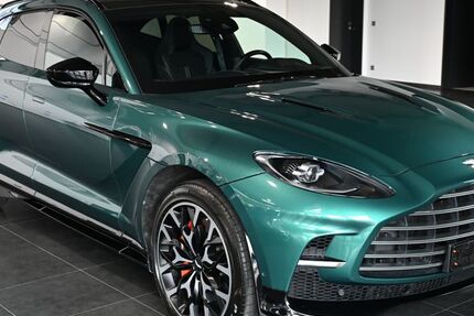 Aston Martin DBX 61.820 km 129.900 &euro; Weingarten 88250