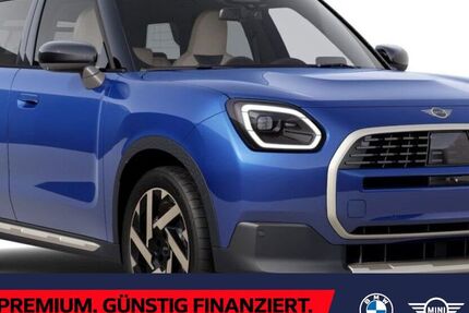 Mini Countryman C (Cooper) 19.900 km 38.780 &euro; Heilbronn 74076