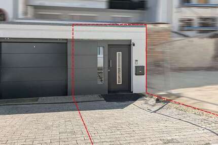 Gewerbeobjekt Villingen-Schwenningen Schwenningen - 750&euro; | Angebot:22326697