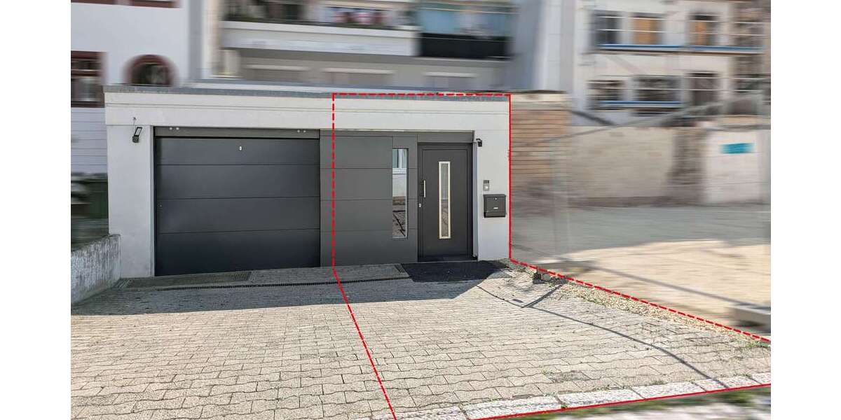 Gewerbeobjekt Villingen-Schwenningen Schwenningen - 750&euro; | Angebot:22326697