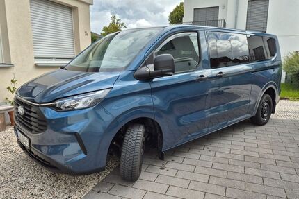 Ford Transit Custom 19.505 km 31.300 &euro; Herzogenaurach 91074