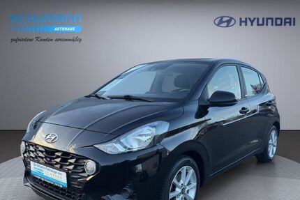 Hyundai i10 81.264 km 10.990 &euro; Saarbrücken 66115