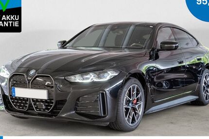 BMW i4 16.764 km 36.890 &euro; Bergisch Gladbach 51469