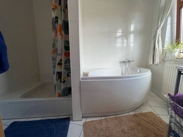 Patchwork-Familien aufgepasst! Hier hat jeder seinen eigenen Platz! 1 zimmer