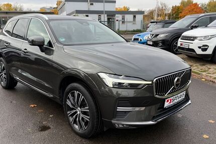 Volvo XC60 73.000 km 33.999 &euro; Hannover 30179