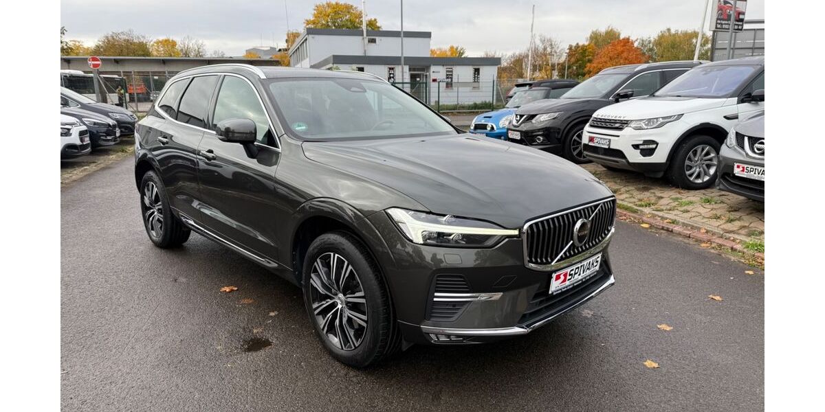 Volvo XC60 73.000 km 33.999 &euro; Hannover 30179