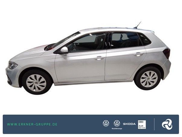 VW Polo 4.973 km 19.890 &euro; Fürstenwalde 15517